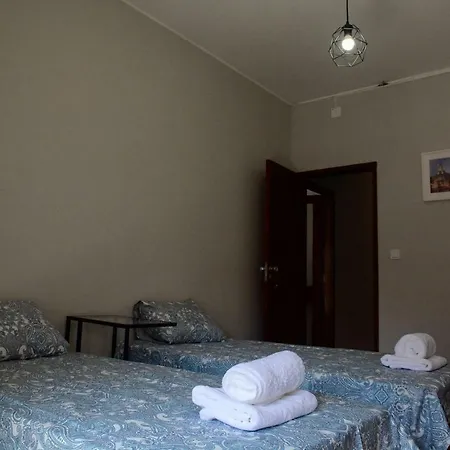 Boa Vista Homestay Porto