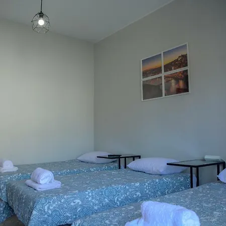 Boa Vista Homestay *