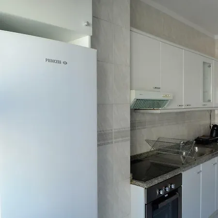 Homestay Boa Vista Porto