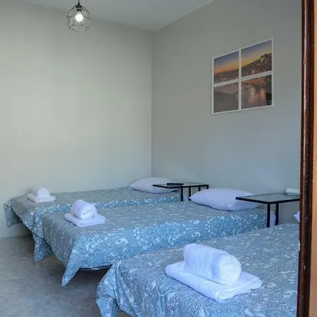 Homestay Boa Vista Porto