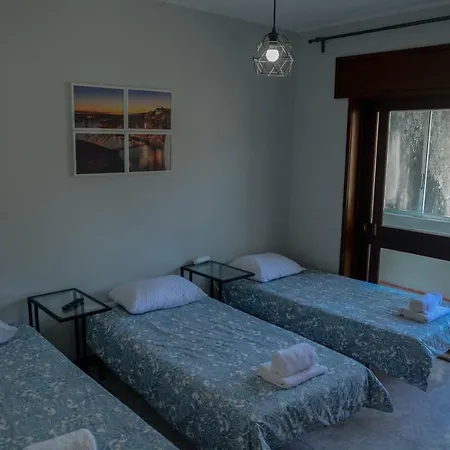 Homestay Boa Vista